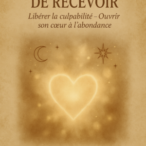Rituel se sentir digne de recevoir