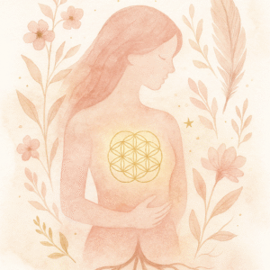 Lettre de lumière n°1 - Revenir à soi