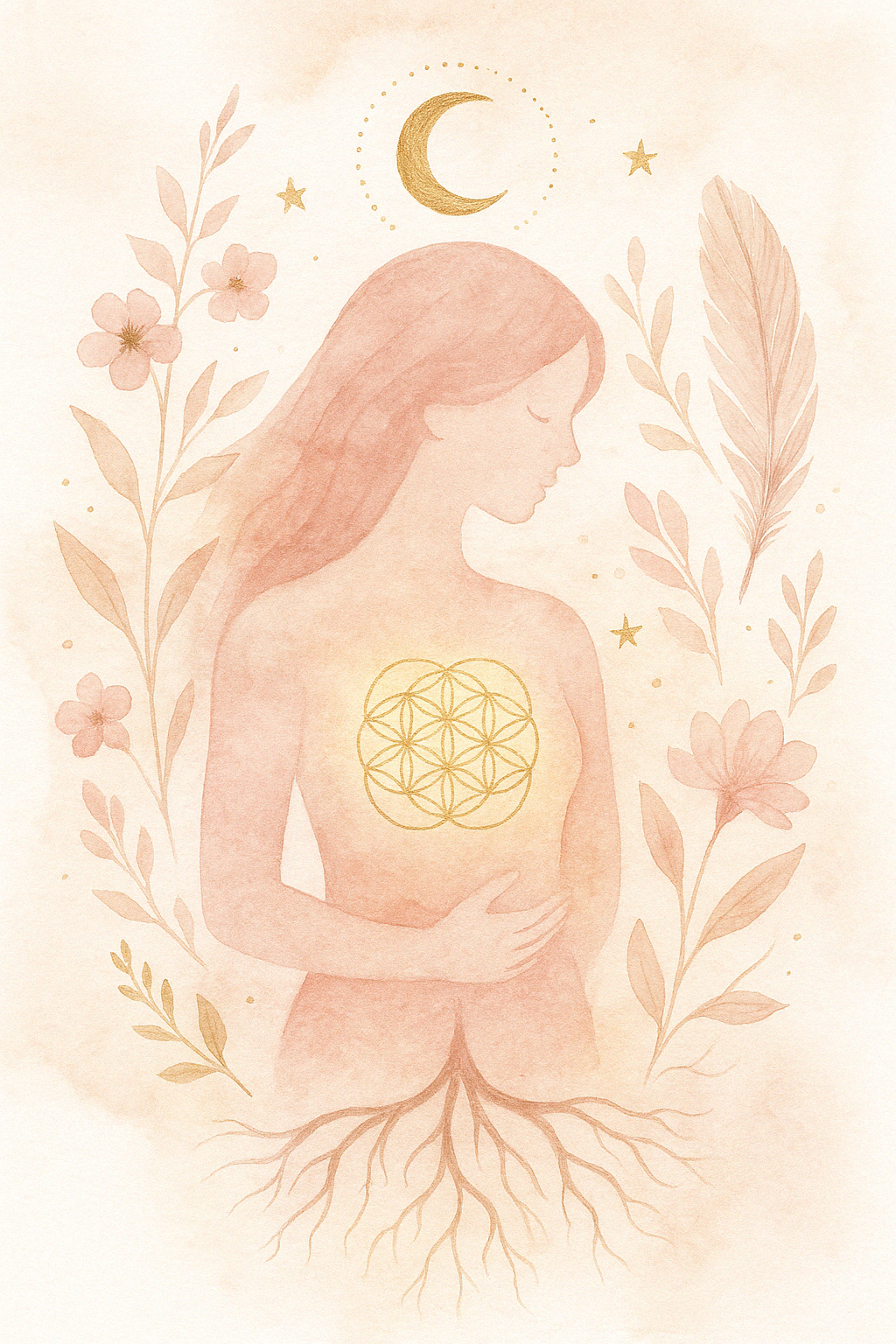 Lettre de lumière n°11 - La peur de l'abandon