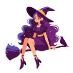 Ame Etoilée, une sorcière qui vous veut du bien